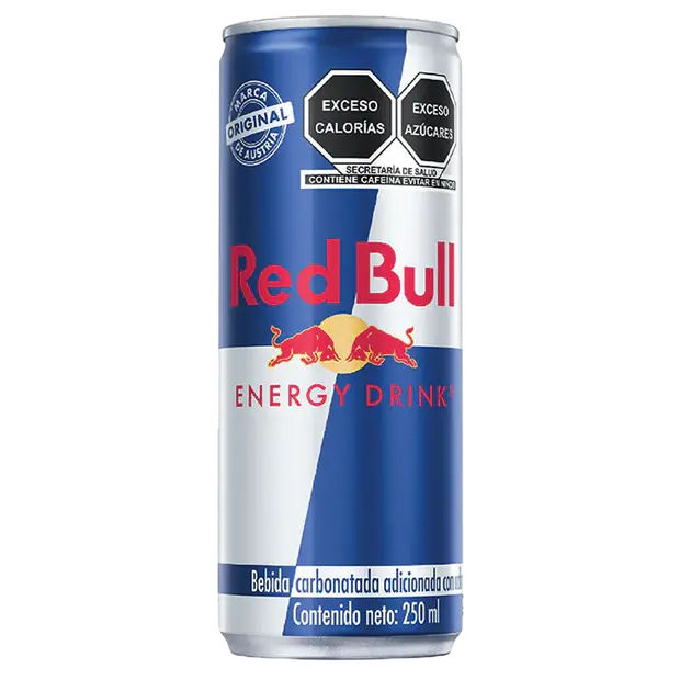 Red Bull Original (250ml)