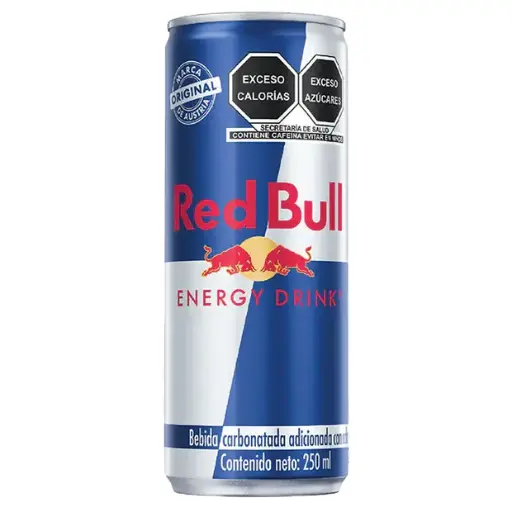 Red Bull Original (250ml)