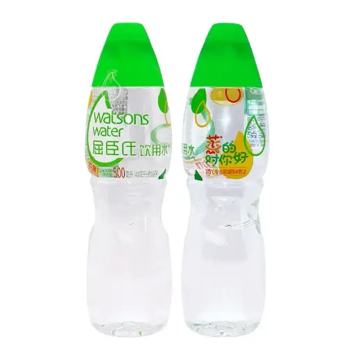 Watsons Distilled Water